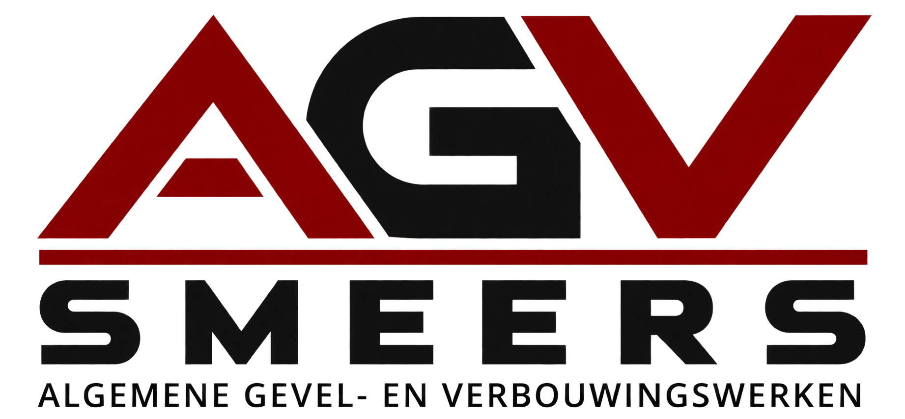 AGV Smeers - Algemene Gevel- en Verbouwingswerken