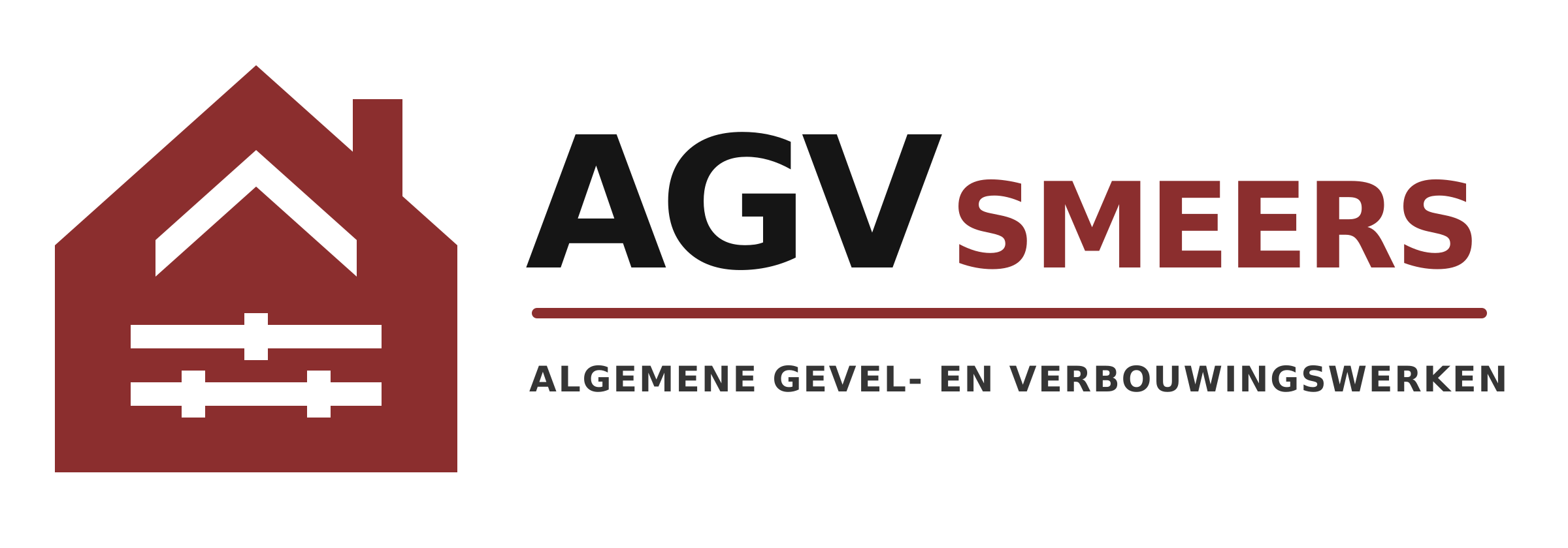 AGV Smeers - Algemene Gevel- en Verbouwingswerken